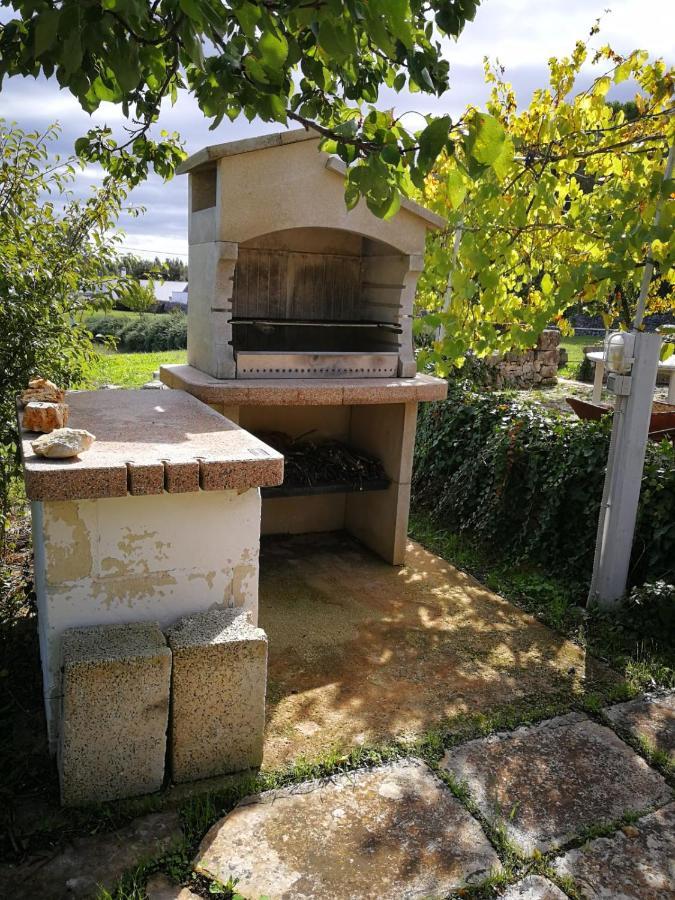 B&B Trullo Raggio Di Luce Martina Franca Kültér fotó